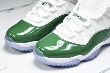 11 Jordan Air high 1205